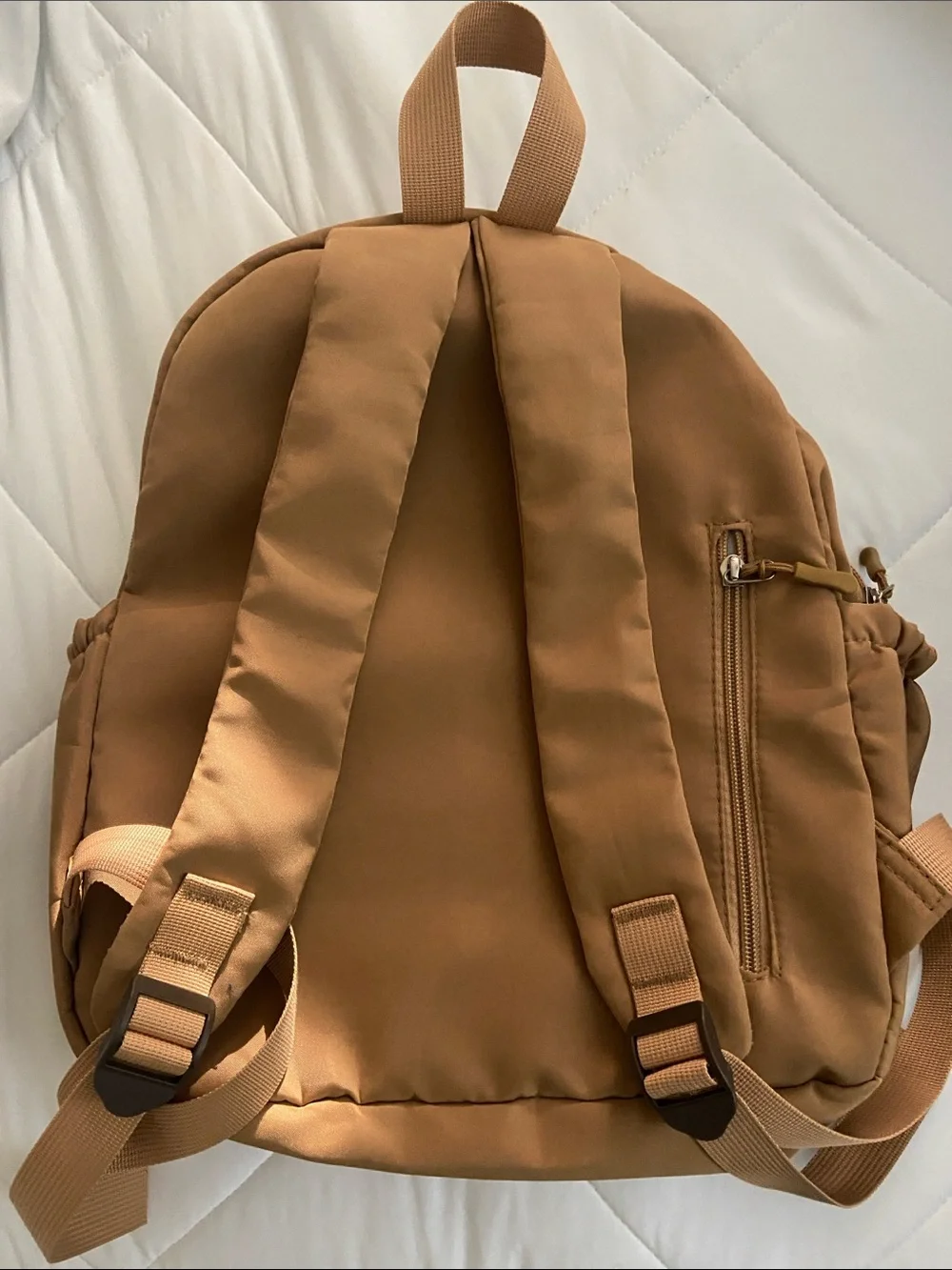 N/A ear front top